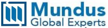 Mundus Experts